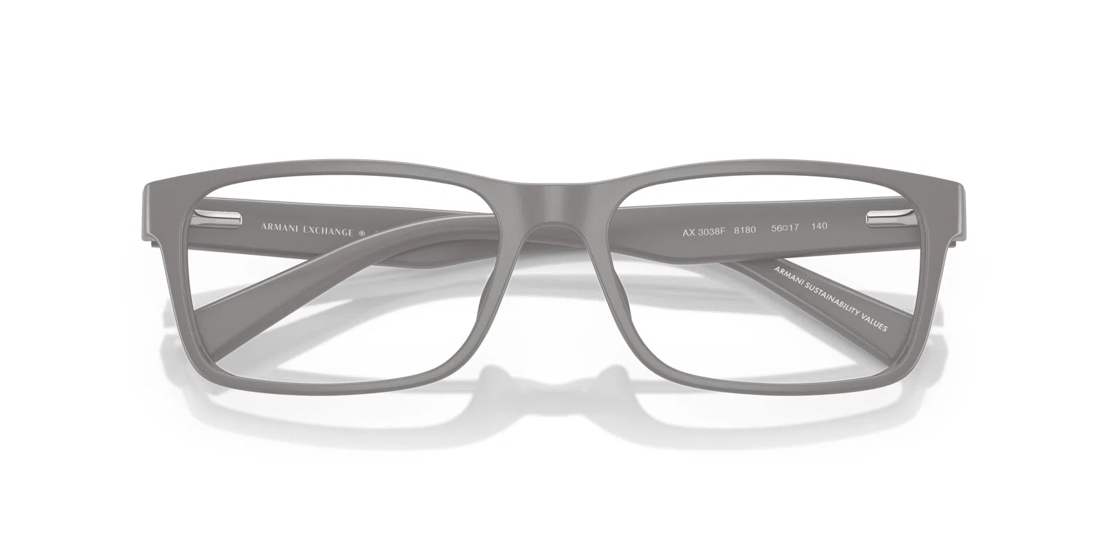 Armani Exchange 3038F Eyeglasses - view 40